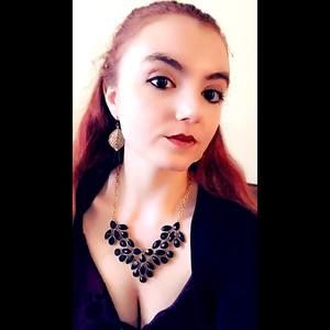 Meet your Posher, Rose